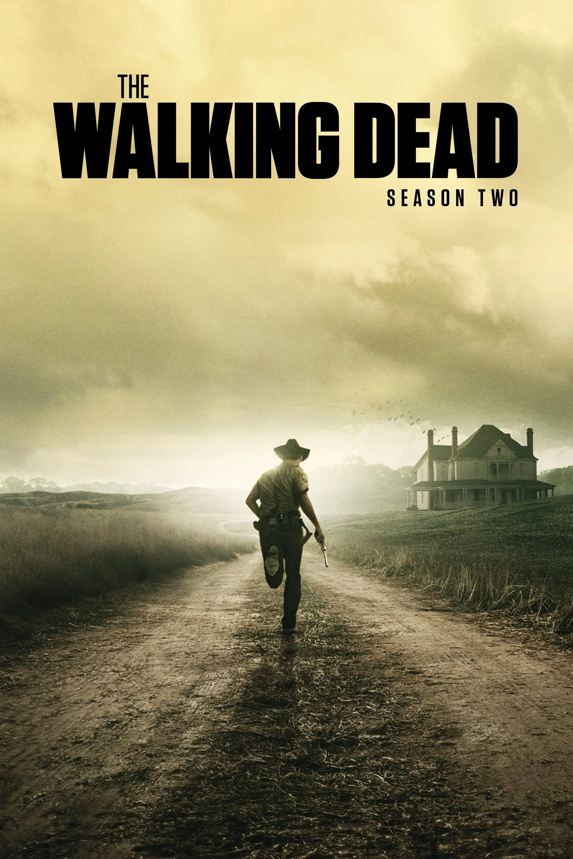 Xác Sống (Phần 2)