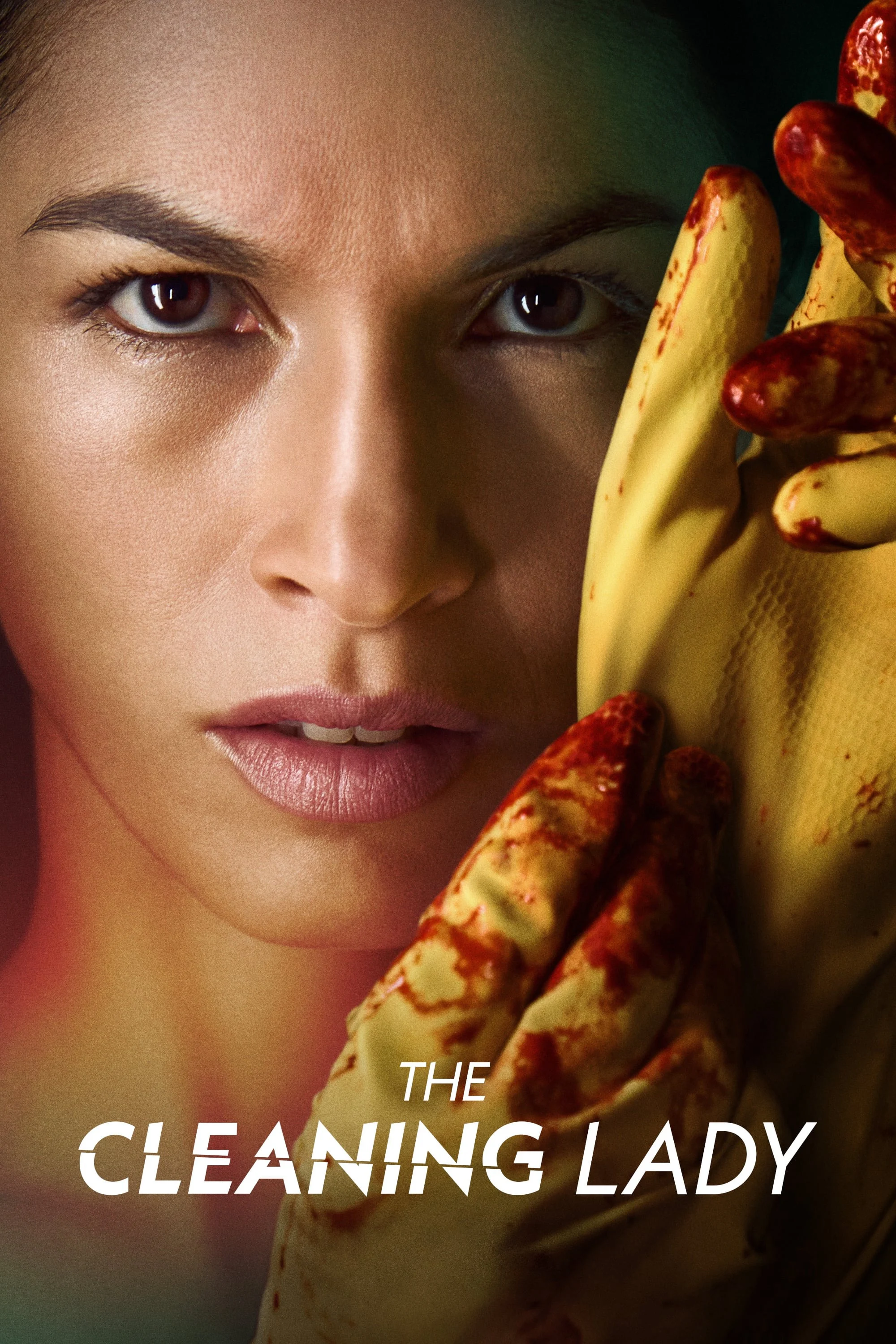 Quý Cô Giúp Việc (Phần 1)